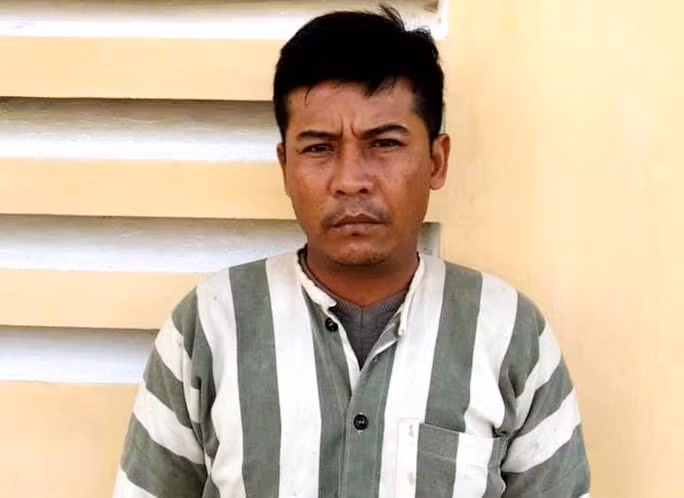 Bat doi tuong nhieu lan quan he tinh duc voi be gai 15 tuoi