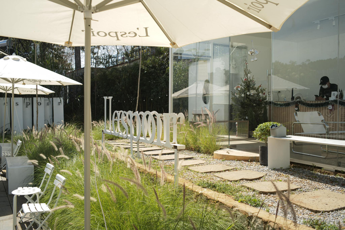 3 quan cafe dep tho mong thu hut nhieu ban tre nhat Da Lat-Hinh-8