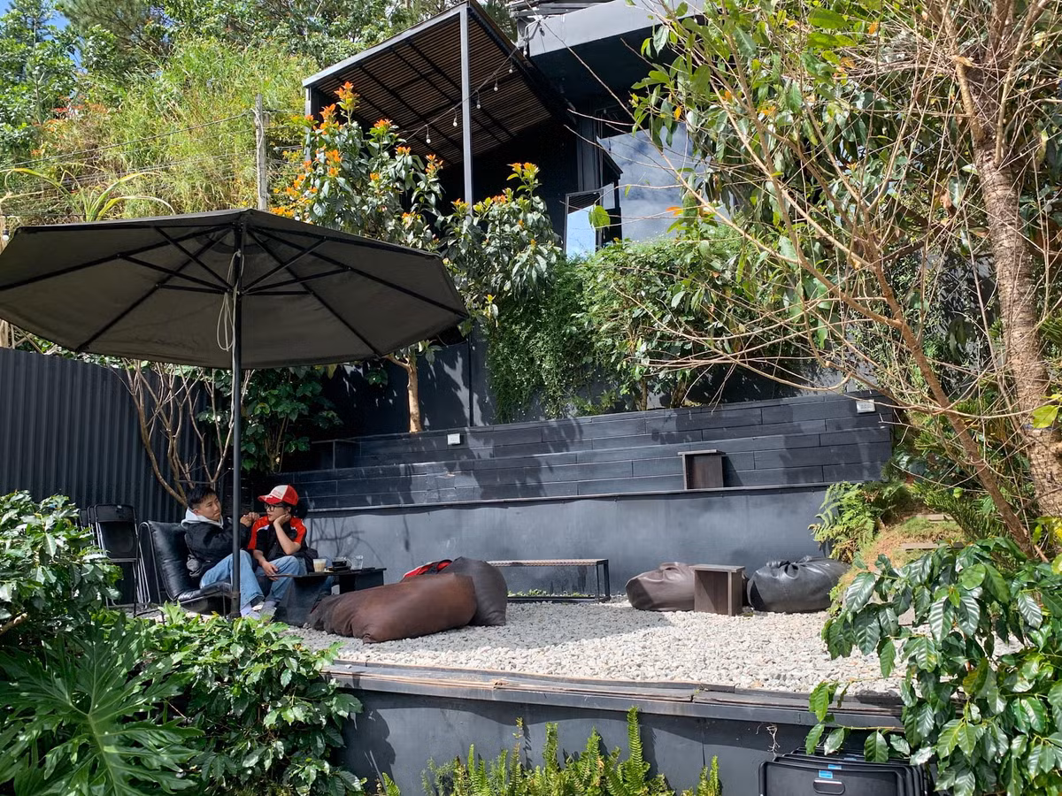 3 quan cafe dep tho mong thu hut nhieu ban tre nhat Da Lat-Hinh-3