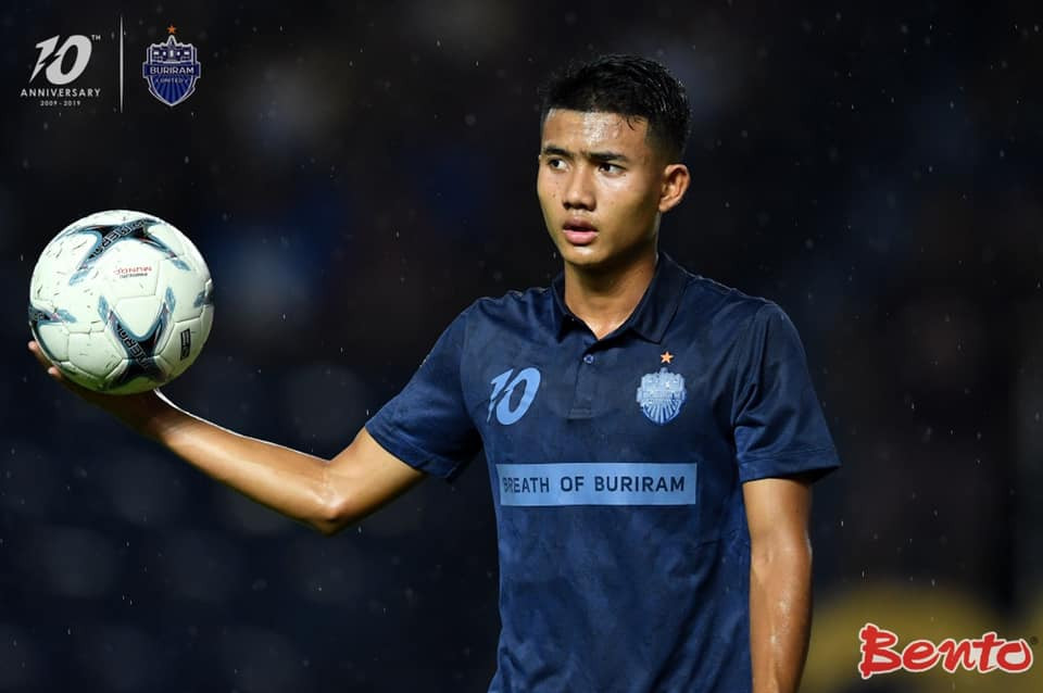 Chắc chắn với sự xuất hiện của Suphanat, hàng thủ của đội tuyển U22 Việt Nam sẽ vất vả hơn đôi chút. Tuy nhiên, việc người Thái có thể qua được vòng bảng là không dễ dàng.