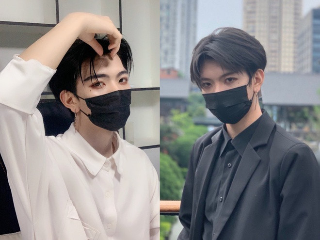 "Hot boy đeo khẩu trang" sở hữu 7 triệu người theo dõi trên mạng xã hội, đây là một con số cực khủng mà không phải gương mặt mạng xã hội nào cũng đạt được.