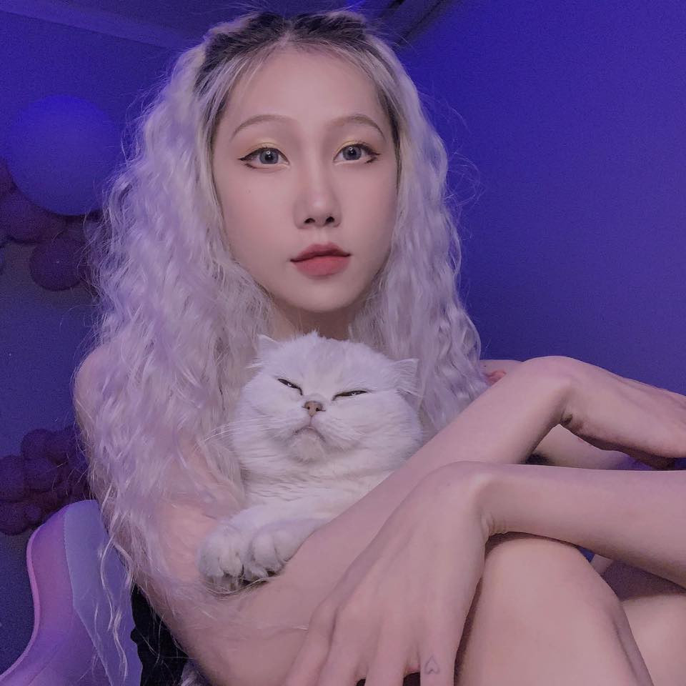 Với tự game GTA V đang hot nhất hiện nay, Alicia Meow là người cày chăm chỉ nhất sever và nhanh chóng trở nên giàu có trong thành phố áo. Alicia Meow thường livestream trên nền tảng Nimo TV.