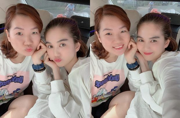 Thời gian gần đây, việc giúp việc của Ngọc Trinh nhận được lương hậu hĩnh nhận được nhiều sự quan tâm trên mạng xã hội. Mặc dù không hé lộ con số cụ thể nhưng qua những gì mà "nữ hoàng nội y" thể hiện thì người hâm mộ dự đoán con số là không hề nhỏ.