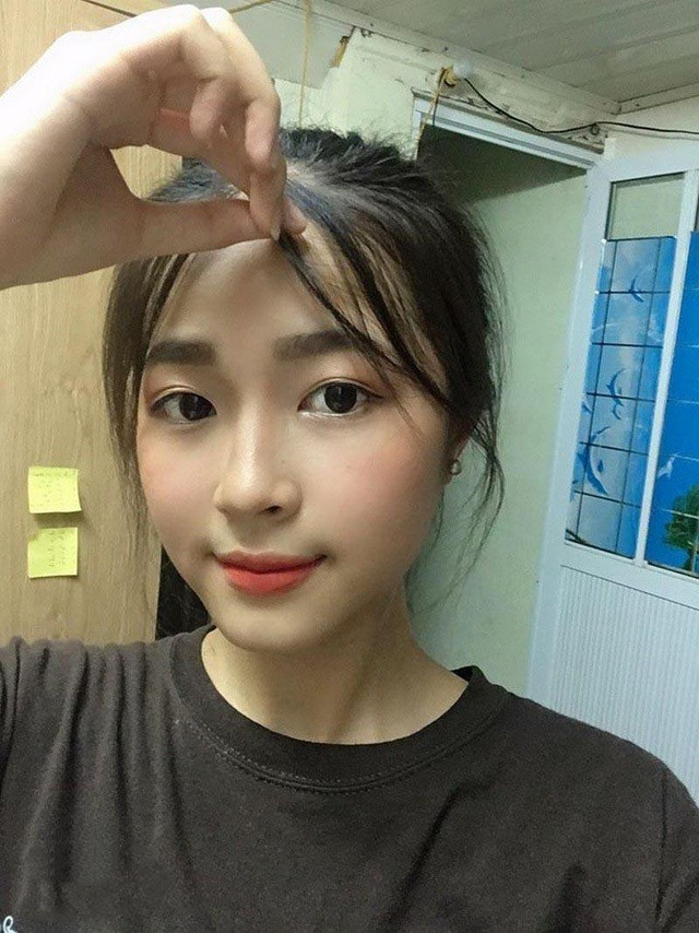 Lân cho biết tự thấy bản thân may mắn khi bên cạnh có những người bạn tốt, sẵn sàng quan tâm, chia sẻ, động viên nhau. Cô nàng cũng chia sẻ được bạn bè nhận xét là mẫu người hoà đồng, thân thiện, biết cảm thông.