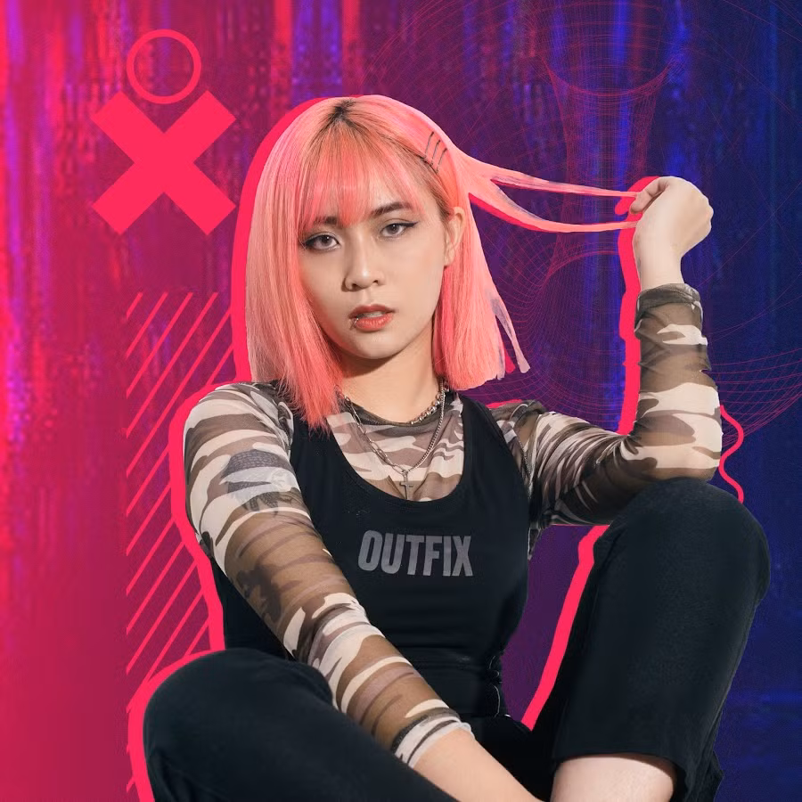 Được biết, kênh Youtube của cô có 3 triệu lượt theo dõi, nằm trong top 30 kênh Youtube lớn nhất Việt Nam.