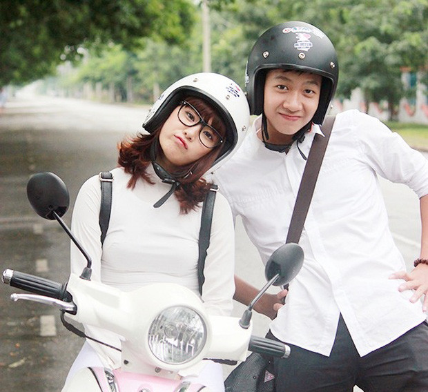 Sau khi được phát sóng, Quang Quíu bất ngờ trở nên nổi tiếng. Thậm chí còn tham gia phim ngắn Người bạn an toàn cùng Hoàng Yến Chibi.