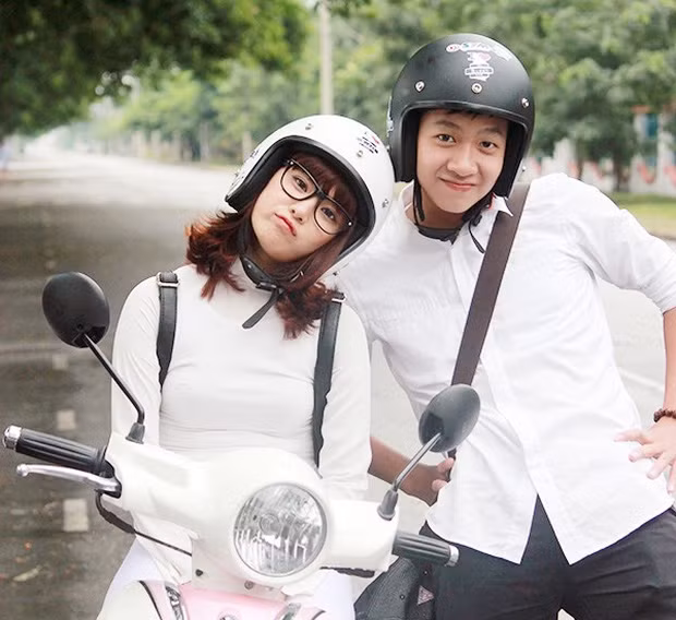 Sau khi được phát sóng, Quang Quíu bất ngờ trở nên nổi tiếng. Thậm chí còn tham gia phim ngắn Người bạn an toàn cùng Hoàng Yến Chibi.