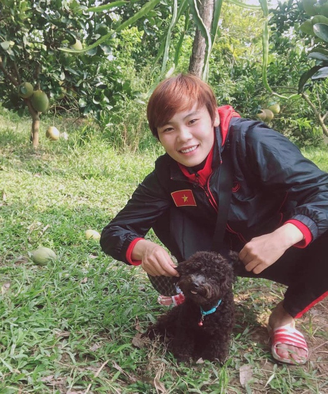 Hải Yến trưởng thành từ CLB bóng đá nữ Hà Nội. Năm 2019, cô có 17 bàn thắng trong màu áo của CLB, góp công lớn trong việc giành ngôi á quân.