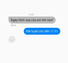 Chủ đề trả lời tin nhắn người yêu cũ sao cho ngầu nhiều lần gây sốt trên mạng xã hội. Đọc qua mới biết, câu "phũ như người yêu cũ" quả không sai chút nào.