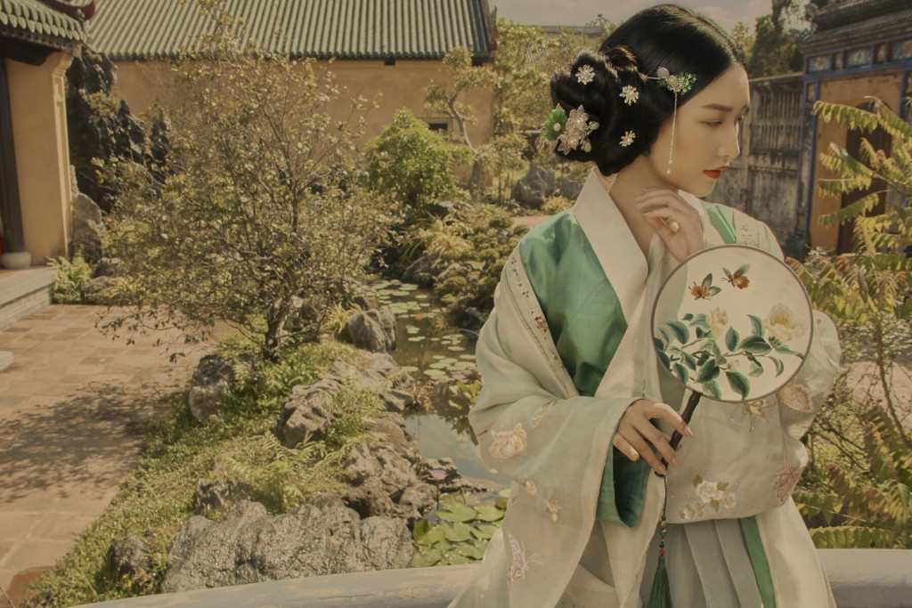 Là một học sinh chuyên Văn, Ngọc Trân mong muốn quảng bá, giới thiệu du lịch Huế đến mọi người. Không những vậy, "nàng thơ" còn ấp ủ mong muốn lan tỏa sức sống của văn học dân tộc đến giới trẻ.