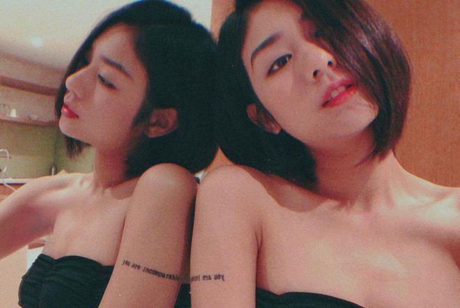 Trang Lou (Phạm Thu Trang, sinh năm 1995) là hot mom 9X thu hút 1,3 triệu follow trên trang cá nhân. Sau khi kết hôn vào năm 2015 và có bé Xoài, cô nàng trở thành một trong những mẹ bỉm sữa trẻ trung, hiện đại được nhiều người chú ý.