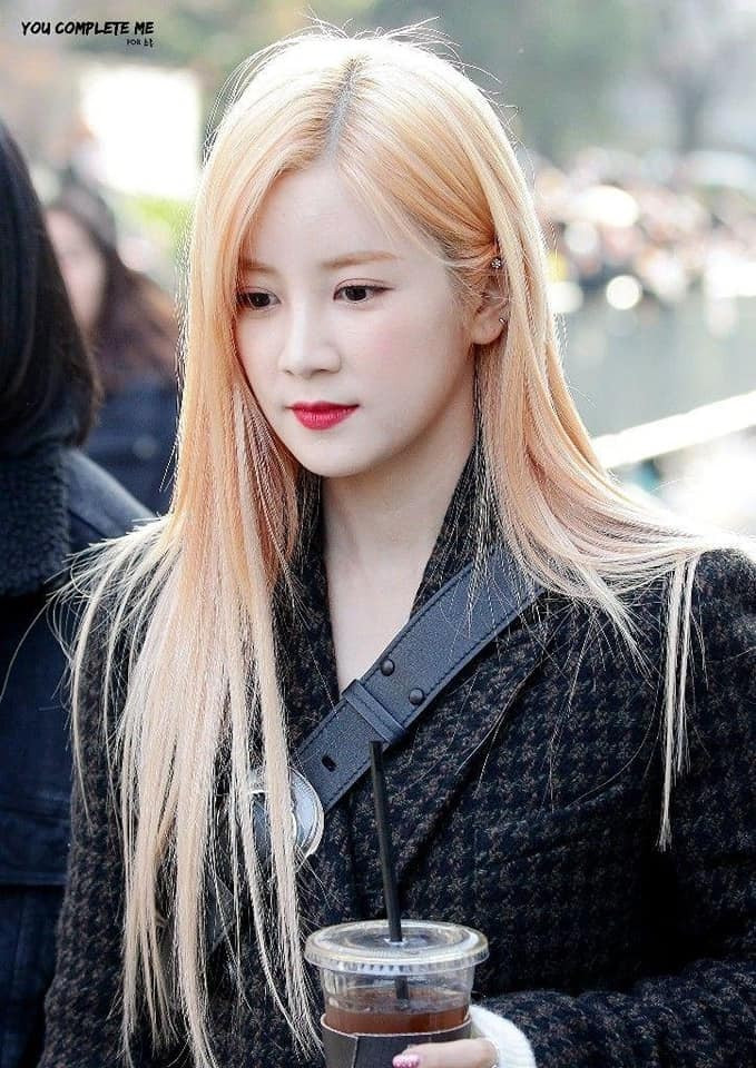 Vào ngày 3 tháng 3 vừa qua, cô nàng trưởng nhóm Apink cũng đã bước sang tuổi 30.