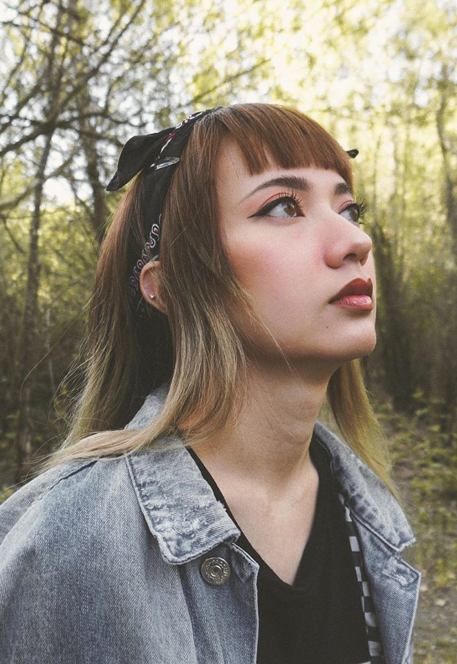 Ở Mỹ, Xuân Nghi được học về âm nhạc hiện đại, những sáng tác của cô cũng mang đậm âm hưởng Hip-Hop R&amp;B và Electronic New-age. Những kỳ nghỉ hè trở về Việt Nam, cô vẫn tham gia nhiều show diễn và hoạt động thiện nguyện cùng với FC của mình.