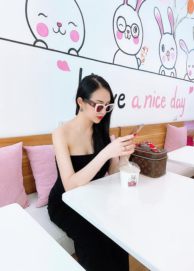 Cựu hot girl Hà thành cũng trở thành bà chủ của chuỗi spa làm đẹp, kinh doanh mỹ phẩm, cửa hàng ẩm thực...