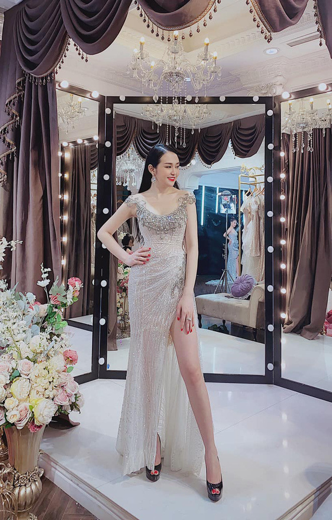 Hương Baby hiện tại đang có cuộc sống sung túc, viên mãn. Được biết, vợ chồng cô sở hữu khối bất động sản "khủng" ở Hà Nội.