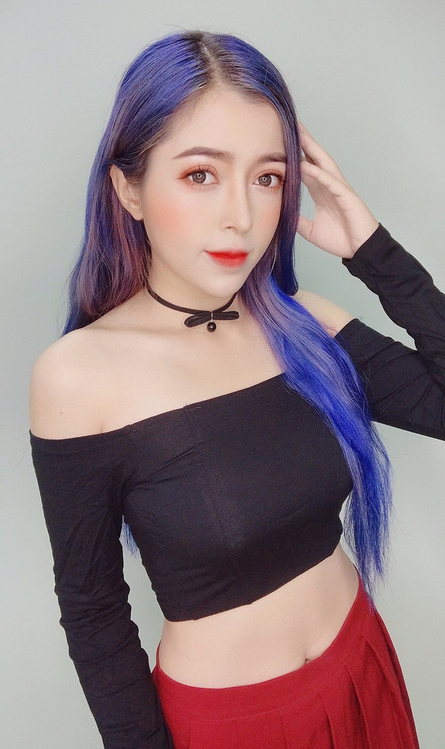 Để có được thành quả đáng nể như ngày hôm nay, bản thân Linh đã rất đầu tư cho từng video Tik Tok của mình. Mặc dù không dài dòng nhưng mỗi clip của cô luôn có những thông điệp được truyền tải tích cực tới người xung quanh.