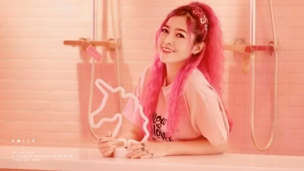 Theo nhiều bạn trẻ nhận xét, Linh Barbie mang hình tượng một nhà sáng tạo nội dung mạnh mẽ, biết chăm chút về ngoại hình. Do đó, sự xuất hiện của cô trên nền tảng Tik Tok luôn đem đến nguồn năng lượng tích cực