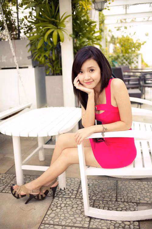 Top hot girl Viet chan ngan nhung quyen ru me hon-Hinh-7