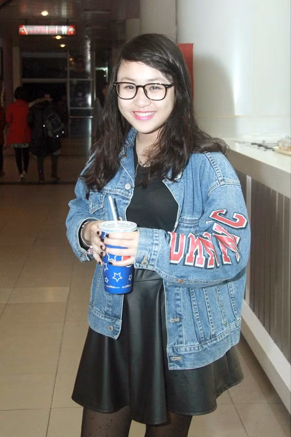 Top hot girl Viet chan ngan nhung quyen ru me hon-Hinh-15