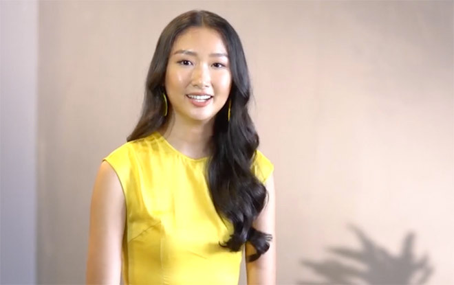 Thanh Khoa không còn xa lạ trong các cuộc thi nhan sắc bởi cô chính là tân Hoa hậu "Sinh viên Thế giới 2019", từng tham gia "Hoa khôi áo dài 2016" và lọt top 15 "Hoa hậu Thế giới Việt Nam 2019". Ngoài ra, cô từng đăng quang ngôi vị cao nhất trong cuộc thi Miss HUTECH 2019 (Hoa khôi ĐH Công nghệ TP.HCM).