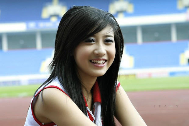 Mới đây, loạt ảnh thời quá khứ 10 năm về trước của cô nàng bất ngờ xuất hiện, hoá ra Kiều Ly Phạm chính là hot girl Ly Sage đình đám ngày xưa.