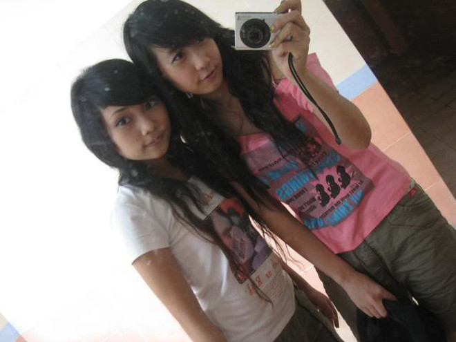 Hiện tại, Kiều Ly vẫn cực kì trẻ trung xinh đẹp không kém cạnh gì thời quá khứ.