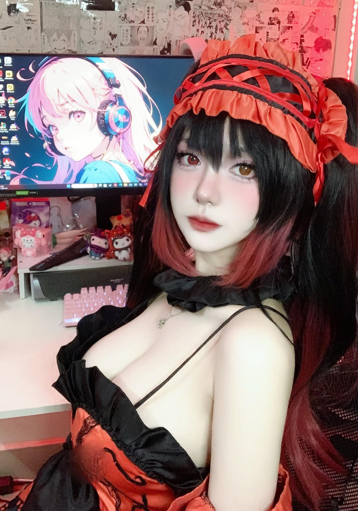 Theo đuổi phong cách này, Cigw Pols từng nhận khá nhiều ý kiến trái chiều.