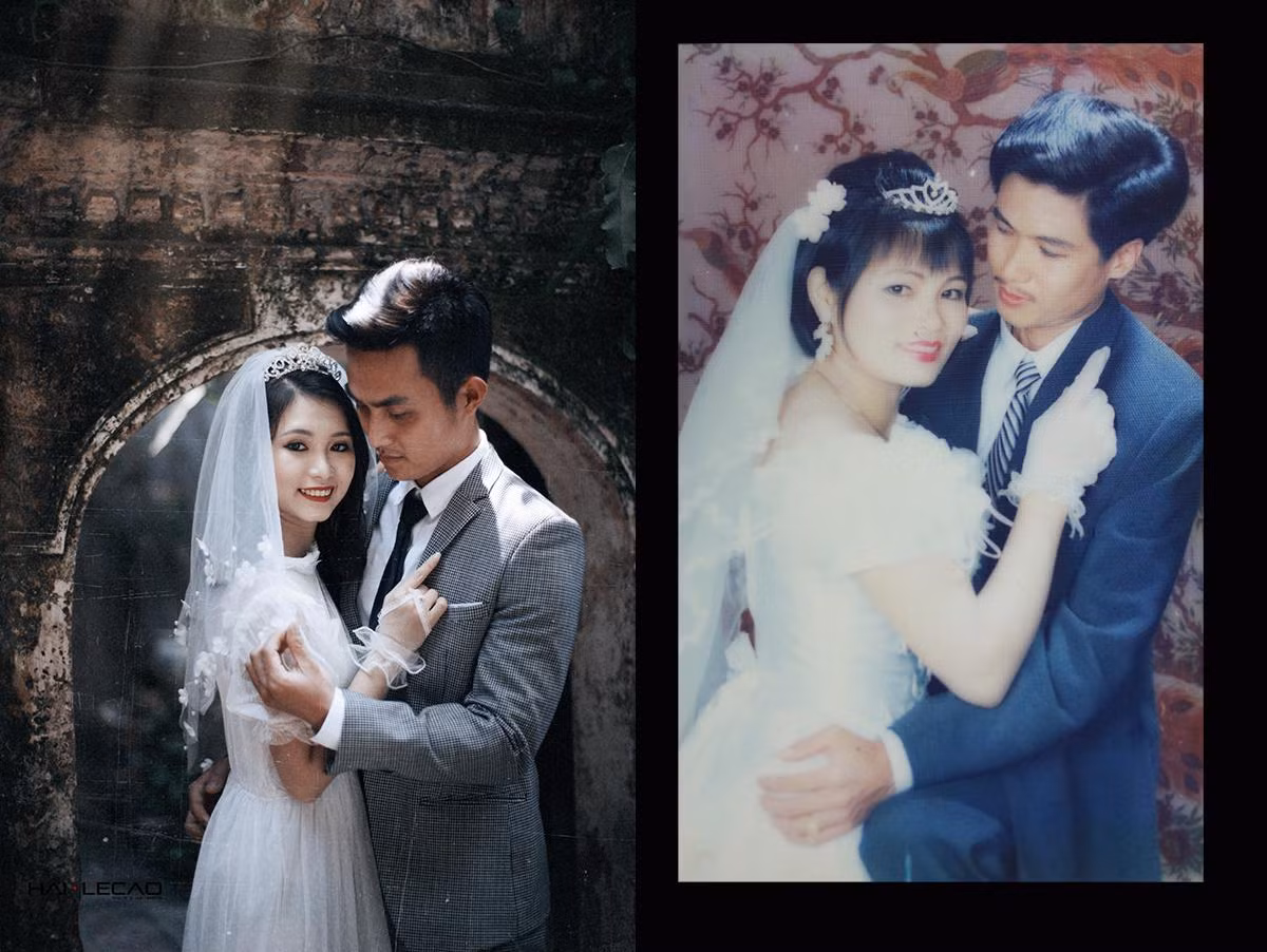 Ý nghĩa sâu xa của trào lưu mạng xã hội này được nhiều người phân tích rằng để tri ân những bà mẹ, họ đã đánh đổi tuổi xuân, nhan sắc để sinh con và chăm sóc chúng lớn khôn.