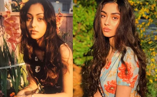 Làm tóc, trang điểm, ăn mặc như thời của mẹ, nhiều cô gái phát hiện ra bản thân phù hợp đến lạ với kiểu vẻ đẹp xưa cũ này.