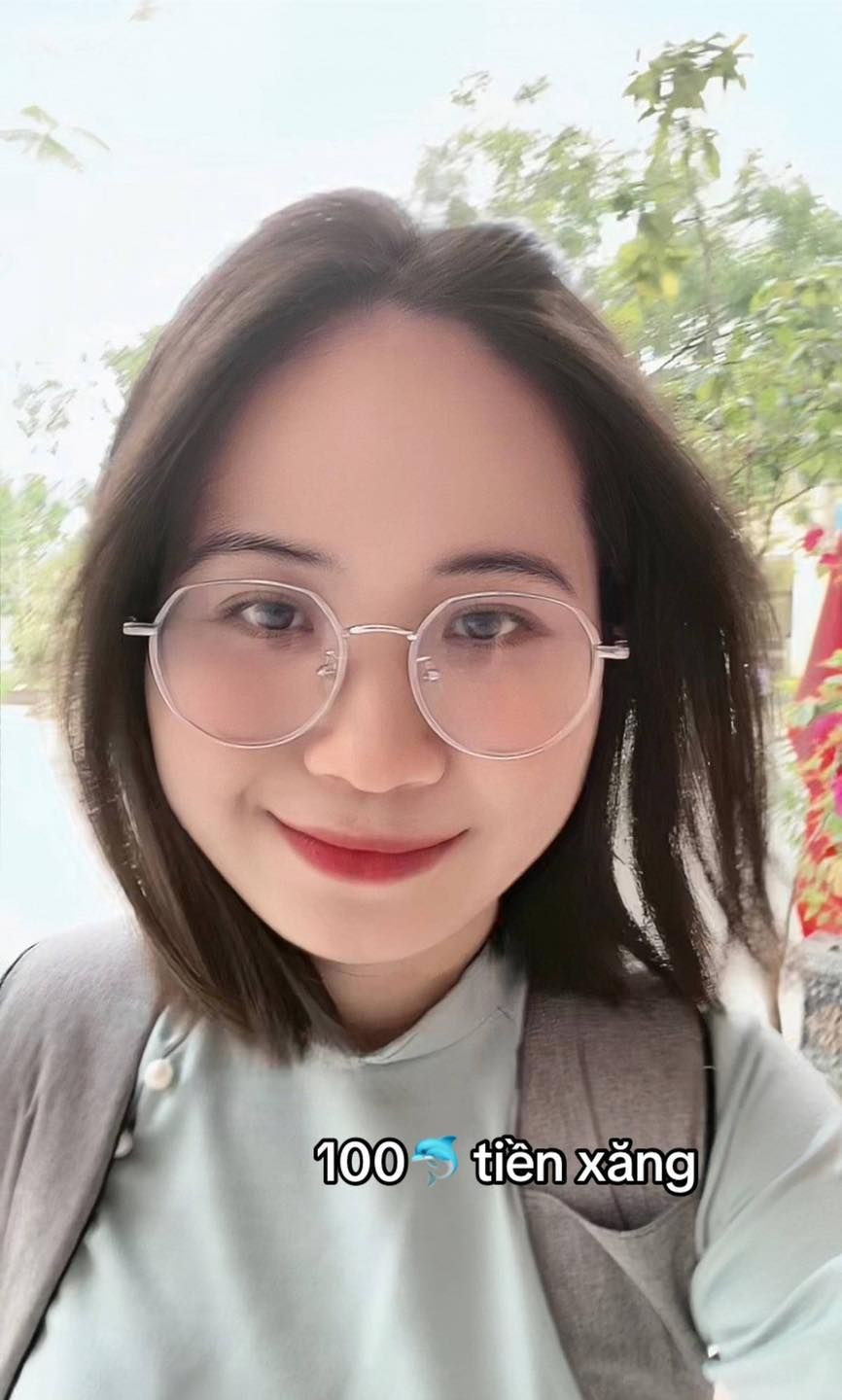 Nhiều người cho rằng 100 nghìn đồng đổ xăng cho 1 tháng là quá ít.