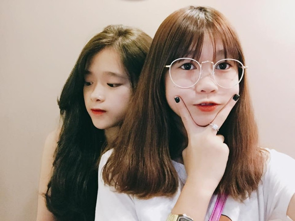 Đôi bạn Linh Ka, Chi Bé nhanh chóng thu hút sự chú ý, nhận về lượng tương tác lớn trên mạng xã hội khi mới 14-15 tuổi. Sau nhiều năm, cặp đôi này đã có những định hướng phát triển riêng.