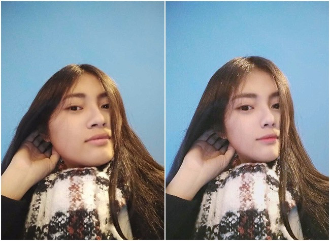 Không phải ai cũng may mắn đẹp từ trong trứng, nhưng đừng lo chúng ta có sự trợ giúp từ photoshop để giúp mọi người đẹp lên và sở hữu góc nghiêng thần thánh.