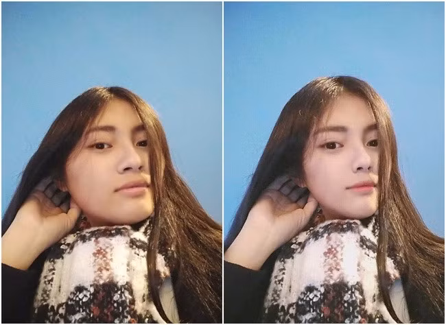 Không phải ai cũng may mắn đẹp từ trong trứng, nhưng đừng lo chúng ta có sự trợ giúp từ photoshop để giúp mọi người đẹp lên và sở hữu góc nghiêng thần thánh.