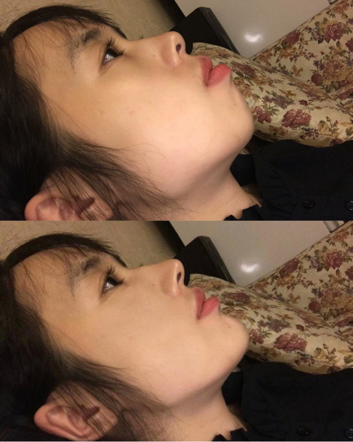 Chỉ chỉnh sửa "sương sương" thôi cũng đã tạo ra sự khác biệt lớn.