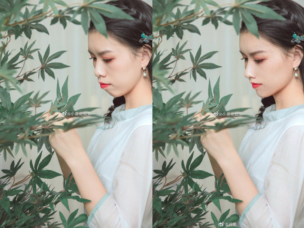 Từ cô gái bình thường trở thành nữ thần truyện tranh giờ cũng chỉ là chuyện nhỏ.