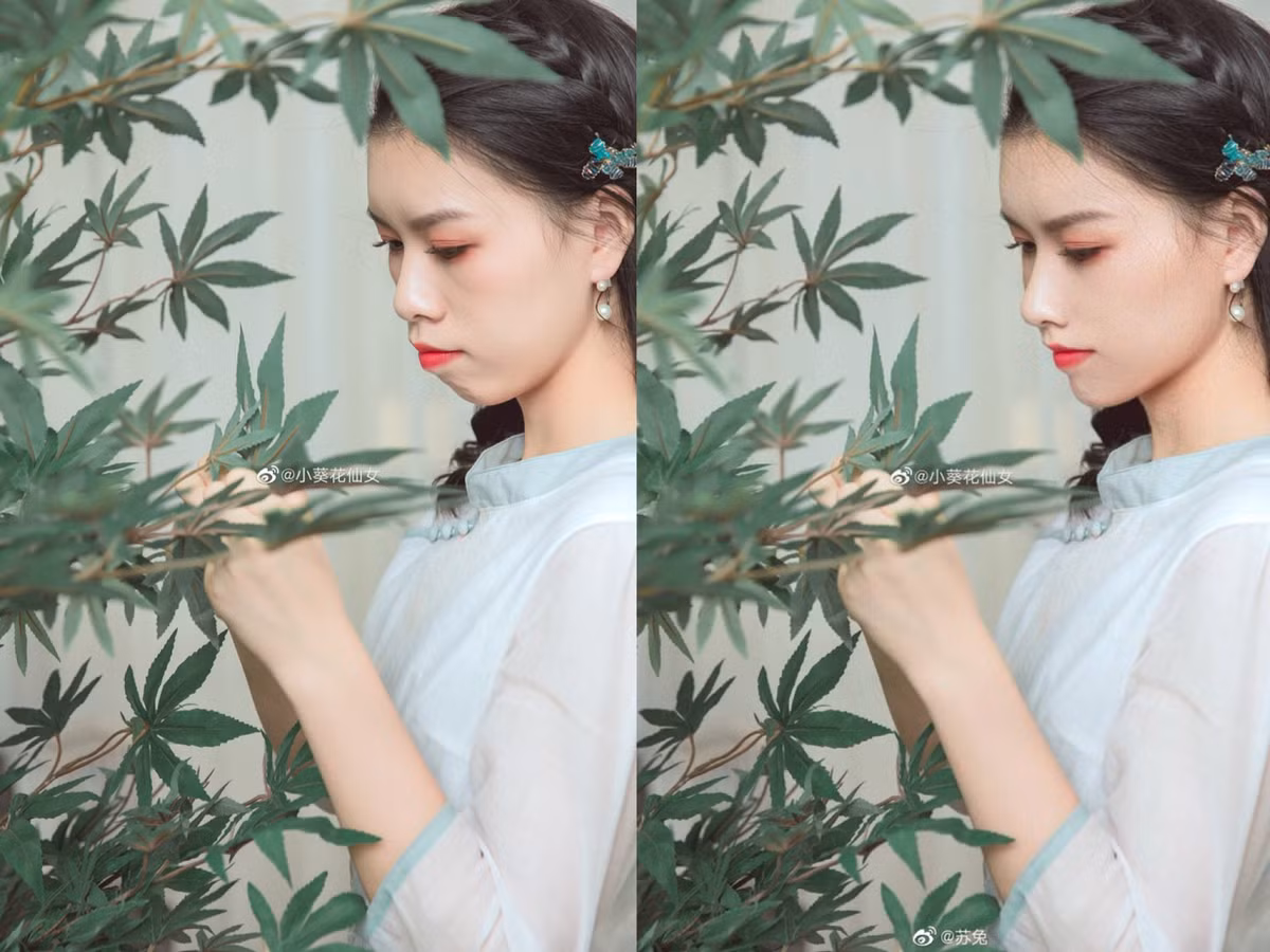 Từ cô gái bình thường trở thành nữ thần truyện tranh giờ cũng chỉ là chuyện nhỏ.