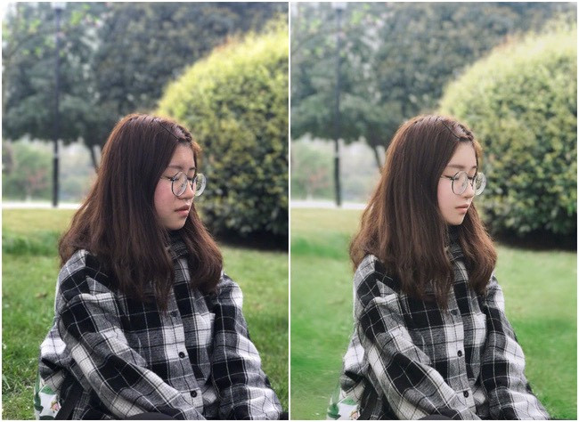 Photoshop không chỉ khiến bạn xinh đẹp lên, mà nó còn giúp bạn gầy đi nữa.