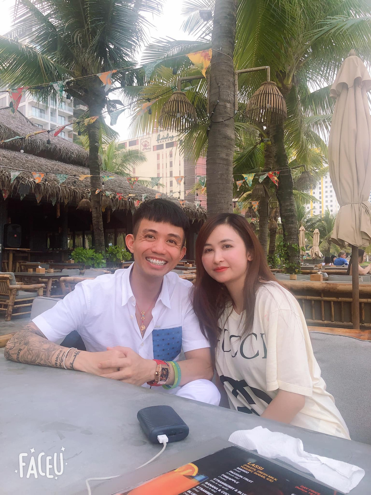 Dù không hoạt động trong làng giải trí nhưng Mina Phạm vẫn nhận được sự quan tâm đặc biệt của cộng đồng mạng. Cô sở hữu hơn 66.000 lượt theo dõi trên trang cá nhân.