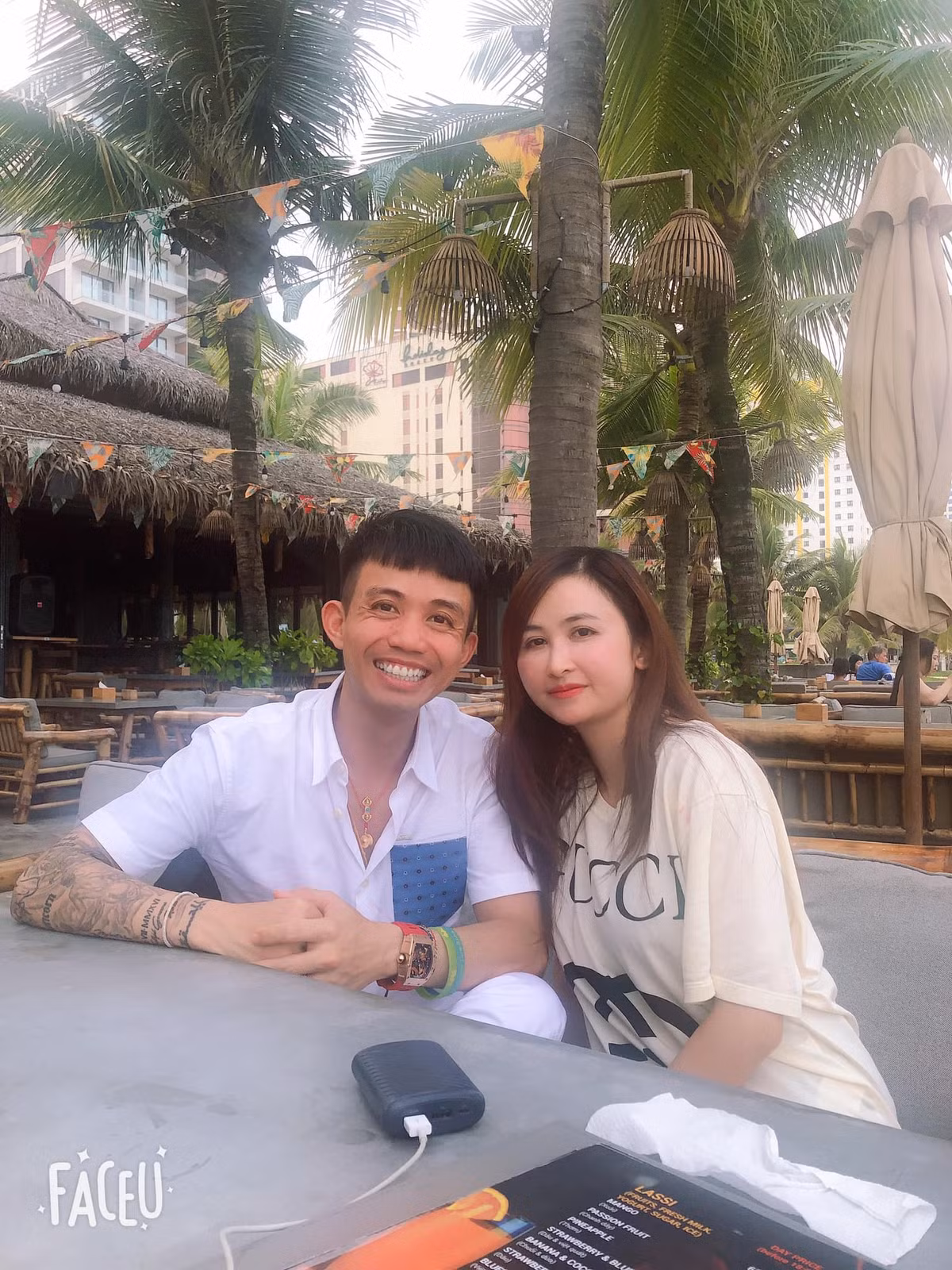 Dù không hoạt động trong làng giải trí nhưng Mina Phạm vẫn nhận được sự quan tâm đặc biệt của cộng đồng mạng. Cô sở hữu hơn 66.000 lượt theo dõi trên trang cá nhân.