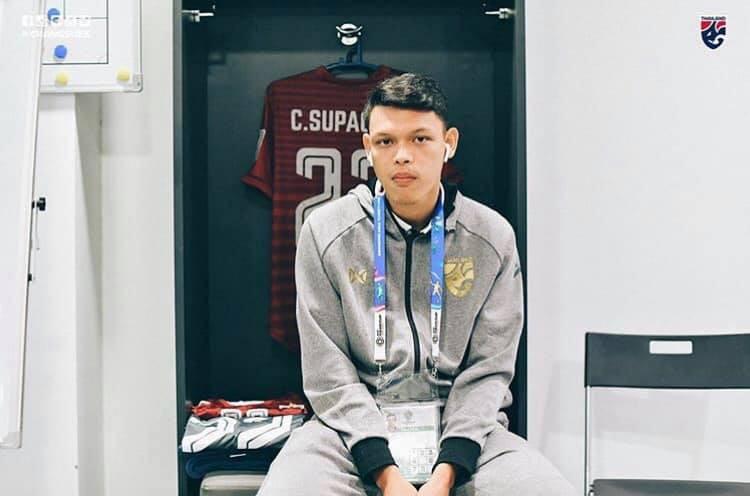 Muốn Supachai tránh được án phạt, FAT đã lên kế hoạch cho U23 Thái Lan đá 2 trận giao hữu trên sân nhà gặp Trung Quốc và Myanmar. Hai trận đấu này đã được AFC công nhận và xoá thẻ đỏ cho tiền đạo người Thái Lan.