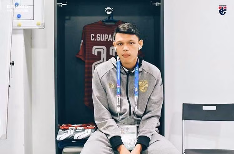 Muốn Supachai tránh được án phạt, FAT đã lên kế hoạch cho U23 Thái Lan đá 2 trận giao hữu trên sân nhà gặp Trung Quốc và Myanmar. Hai trận đấu này đã được AFC công nhận và xoá thẻ đỏ cho tiền đạo người Thái Lan.