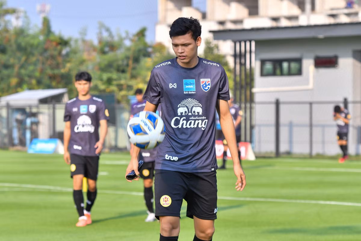 Với hành vi chơi xấu cầu thủ U23 Việt Nam, Supachai Jaided bị AFC cấm thi đấu 2 trận và phải nộp phạt 1.000 USD, điều này đồng nghĩa với việc tiền đạo này không được thi đấu trong 2 trận đầu tại vòng chung kết. Ngay sau đó, FAT đã liên hệ AFC với mong muốn chuyển án phạt nhưng nhận được lời từ chối.