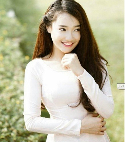 7 hot girl Việt gây sốt mạng quốc tế - Hình 2 7 hot girl Viet gay sot mang quoc te-Hinh-2