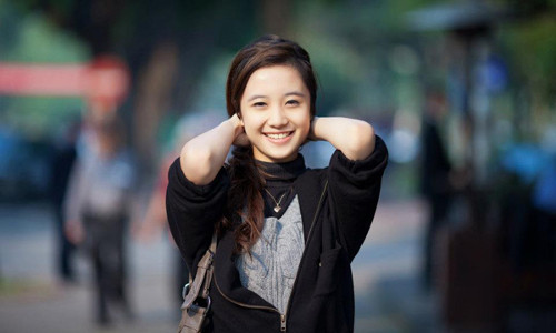 7 hot girl Việt gây sốt mạng quốc tế - Hình 11 7 hot girl Viet gay sot mang quoc te-Hinh-11