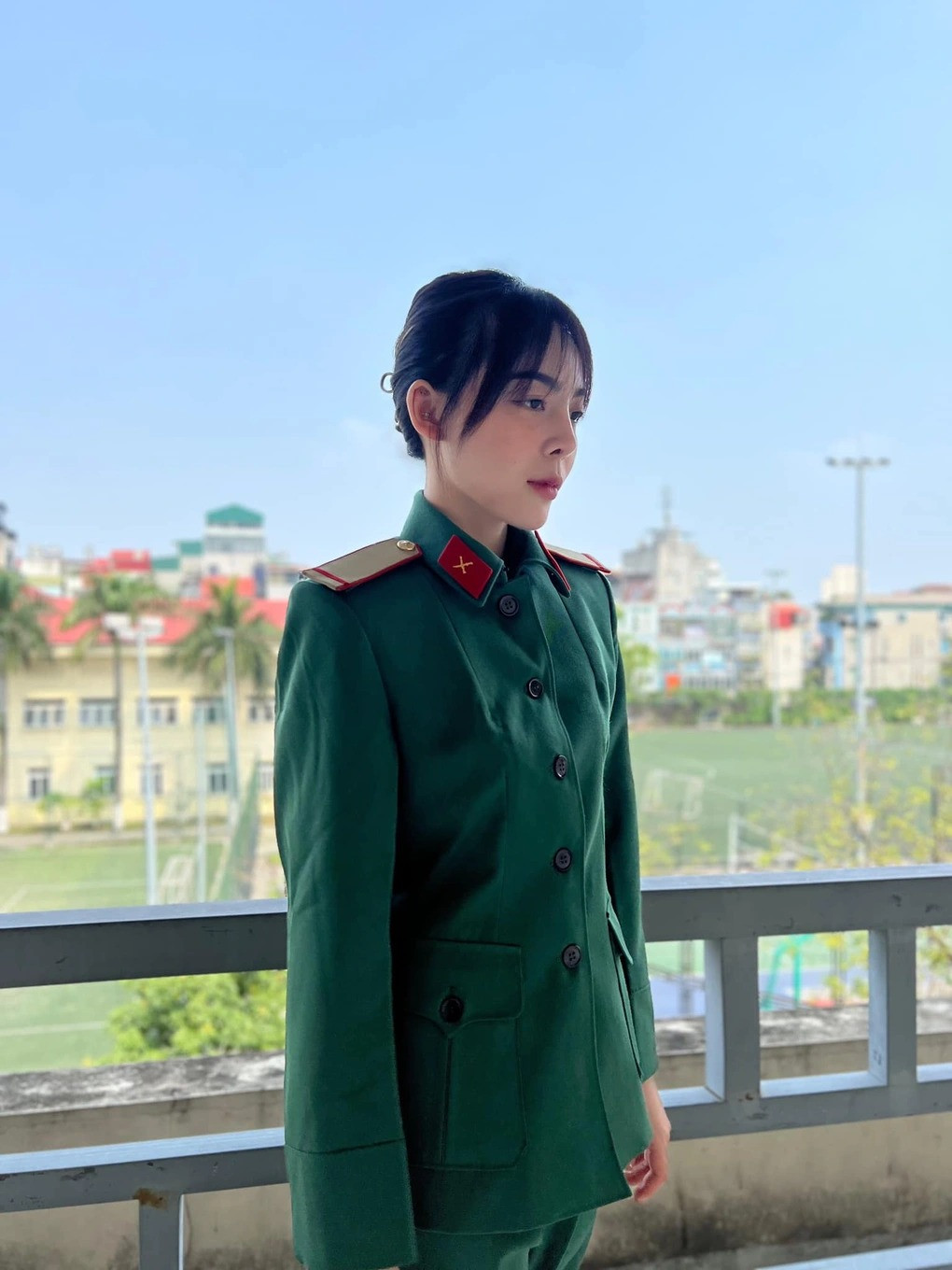 Dù còn ít tuổi, Thanh Thảo đã sở hữu một bảng thành tích thi đấu ấn tượng, từng xuất sắc giành tấm huy chương vàng SEA Games 31 ngay tại lần đầu tham dự ở lứa tuổi 18.