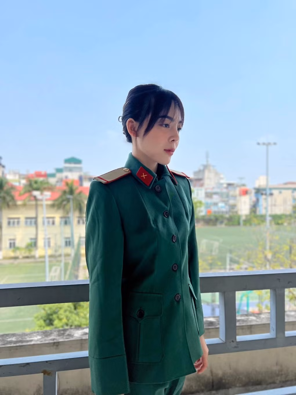 Dù còn ít tuổi, Thanh Thảo đã sở hữu một bảng thành tích thi đấu ấn tượng, từng xuất sắc giành tấm huy chương vàng SEA Games 31 ngay tại lần đầu tham dự ở lứa tuổi 18.