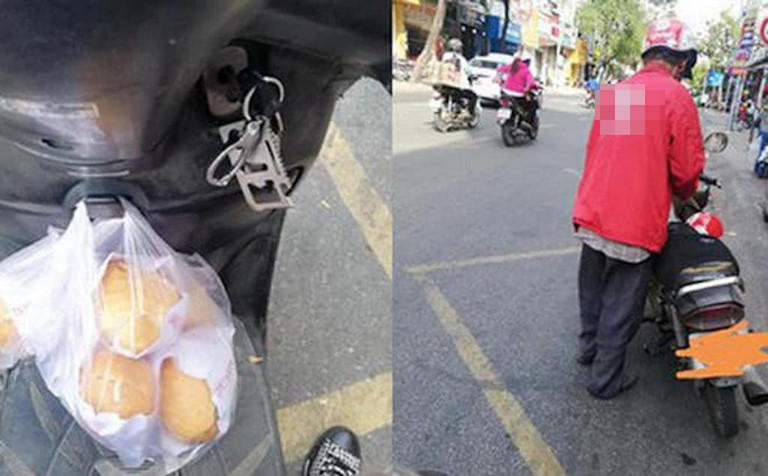 Giá trị đơn hàng có thể không lớn với rất nhiều người nhưng lại là một khoản kha khá so với người khác. Mỗi đơn ship chỉ được vài chục nghìn, thậm chí kém hơn nhưng đơn bị bùng lên tới tiền trăm.