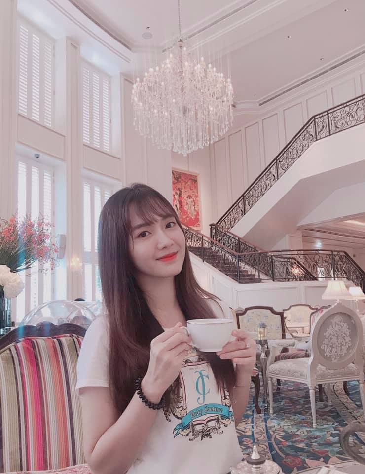 Tuyên bố muốn thoát mác "Thánh nữ Bolero" nhưng Jang Mi cho biết chắc chắn cô sẽ trở lại với dòng nhạc này trong tương lai.