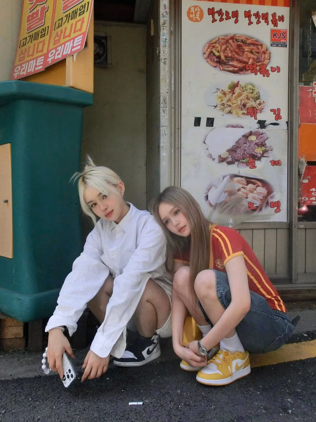 Khác với vẻ ngây thơ, kẹo ngọt như khi còn là học sinh cấp ba, Xoài Non của hiện tại mang vẻ đẹp của người phụ nữ trưởng thành.