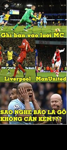 Trận đấu tâm điểm của Premier League tuần vừa qua là cuộc đọ sức giữa Man City và Arsenal. Người gây ra nhiều bất ngờ nhất đó là tiền đạo Giroud bên phía Arsenal. Từ cầu thủ bị coi là chân gỗ nhưng liên tục có những bàn thắng quan trọng cho Arsenal.